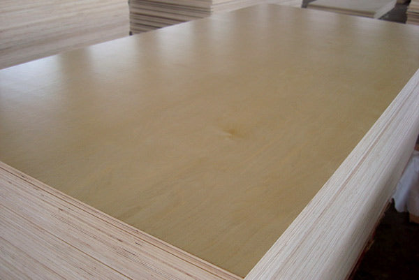 WHITE BIRCH UV PREFINISHED 1F IMPORTED