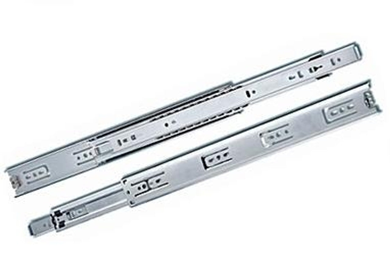 Dynaslide Full Extension 100lb Ball Bearing Drawer Slides METRO PLYWOOD