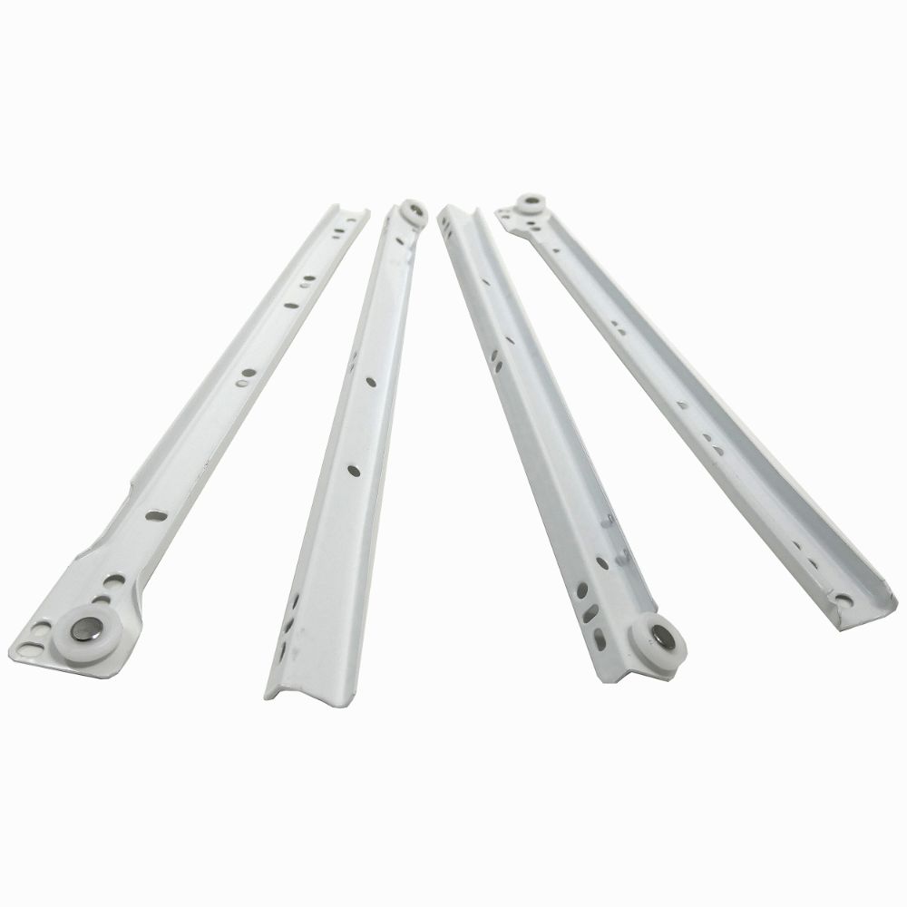Euro Drawer Slide
