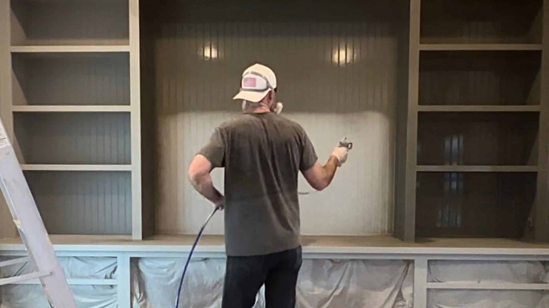 Paint Related