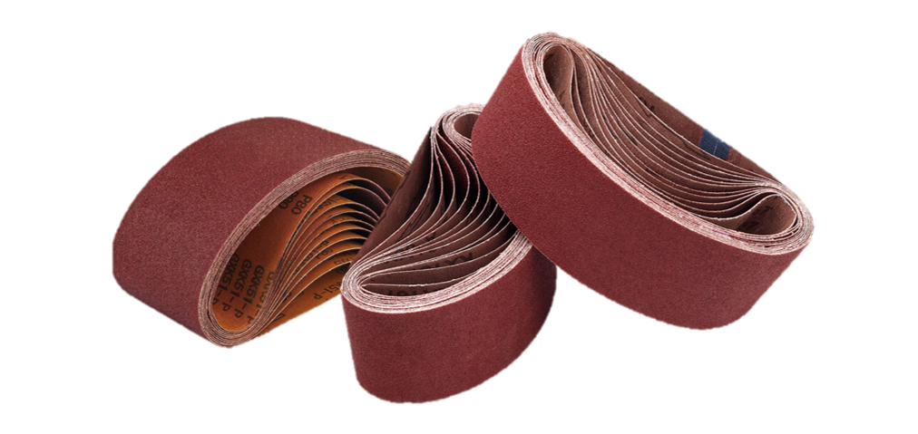 Sanding Belts