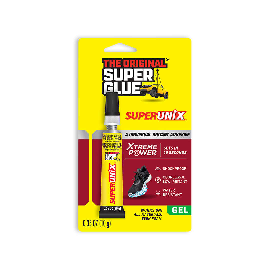 Superunix Tube (Gel) 0.10oz