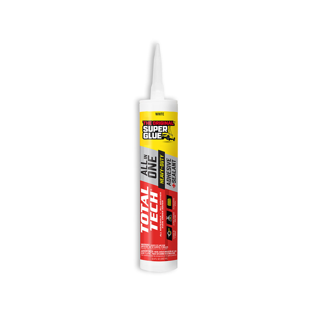 Total Tech White Cartridge (9.8fl oz)