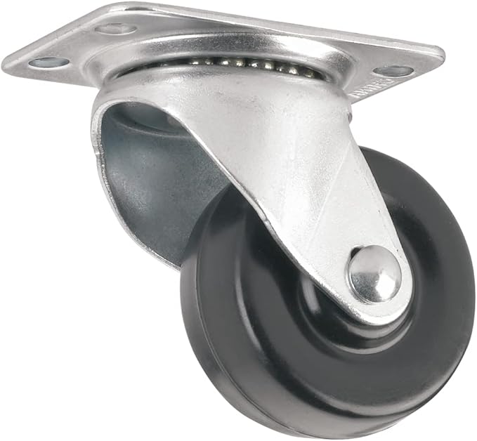 2" Swivel Caster
