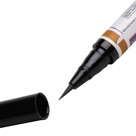 Brush Tip Marker Perfect Brown M265-2002