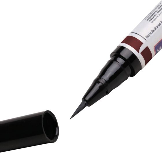 Brush Tip Marker Dark Perfect Brown M265-2003
