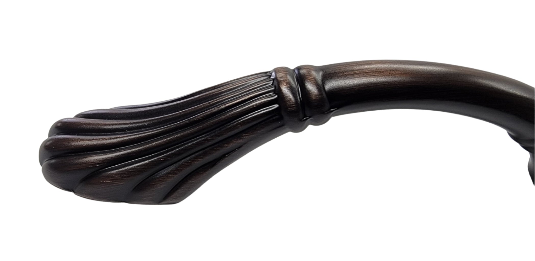 4" Pull Oil Rubbed Bronze(P331-10B)