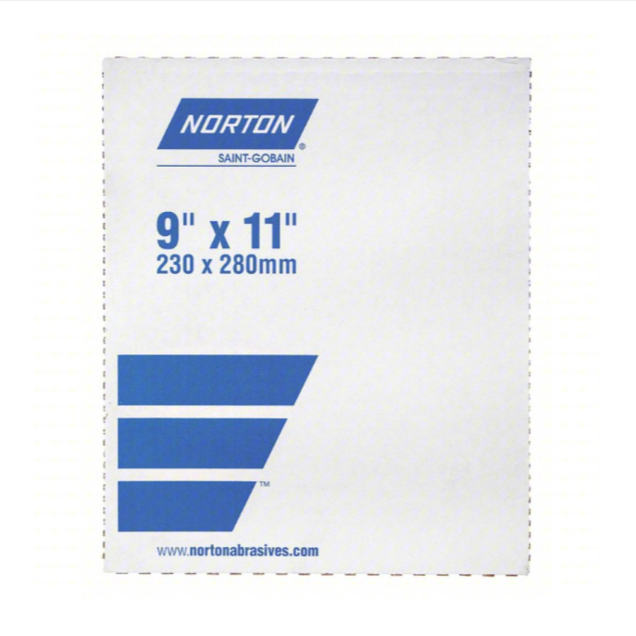 A275 9X11 Premium Aluminum Oxide