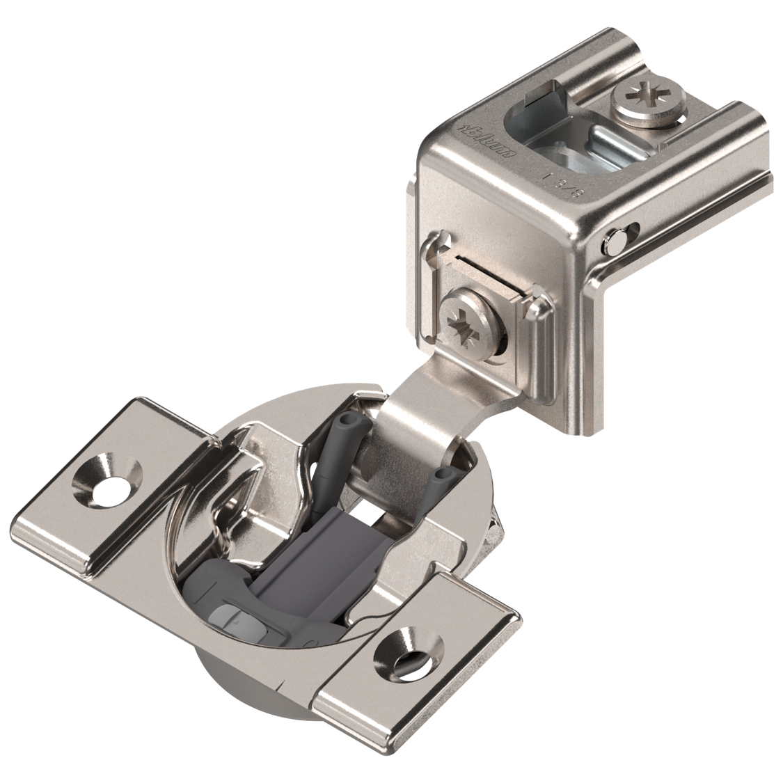 COMPACT BLUMOTION HINGE