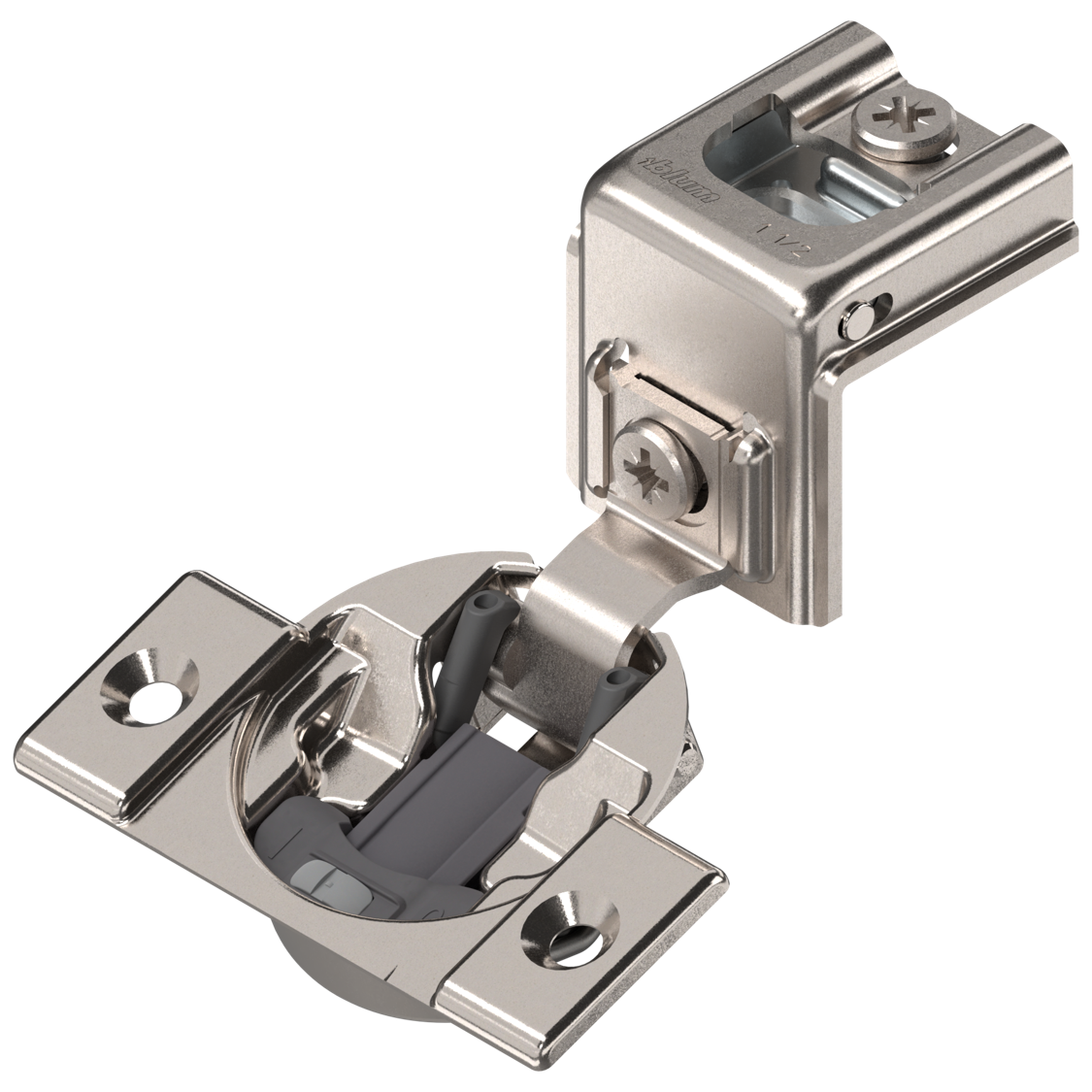 COMPACT BLUMOTION HINGE