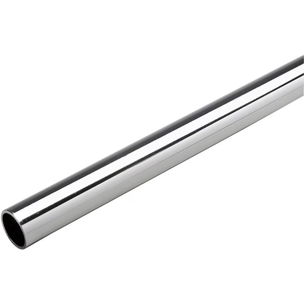 Chrome Close Rod.