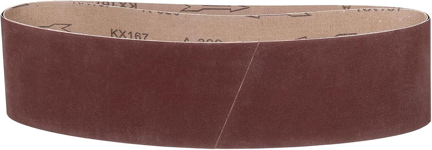 6"X48" Sanding Belt