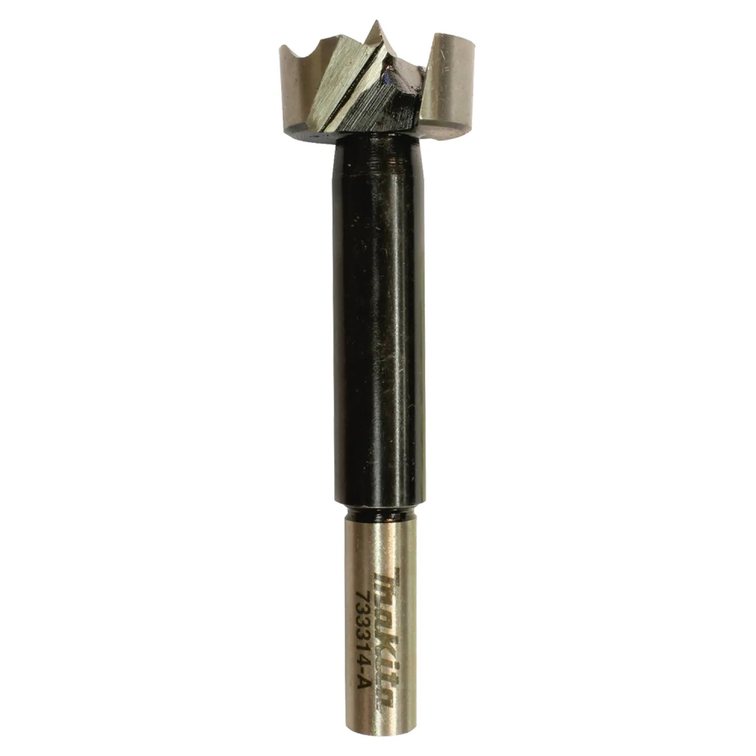 Makita 1" Forstner Bit - 733314-A