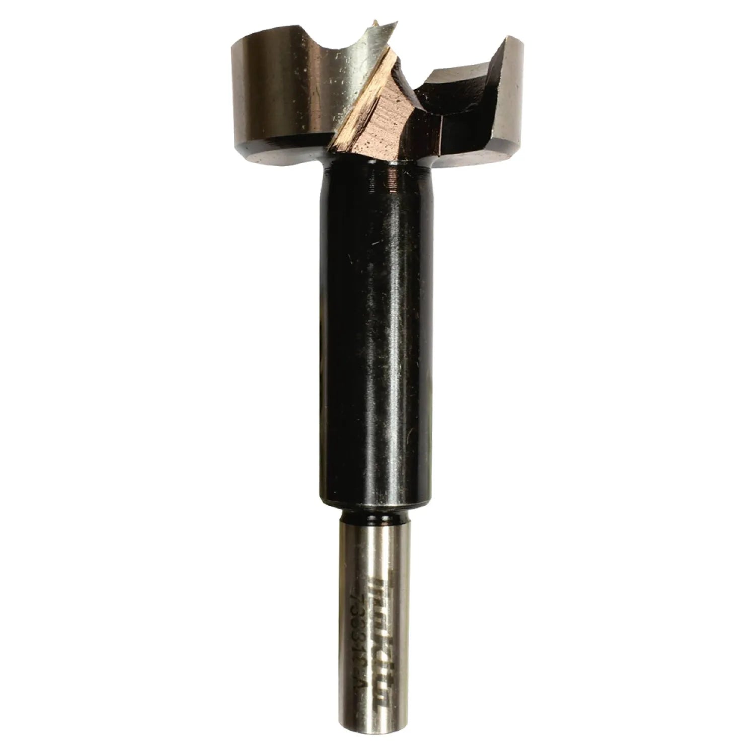 Makita 1-1/2" Forstner Bit