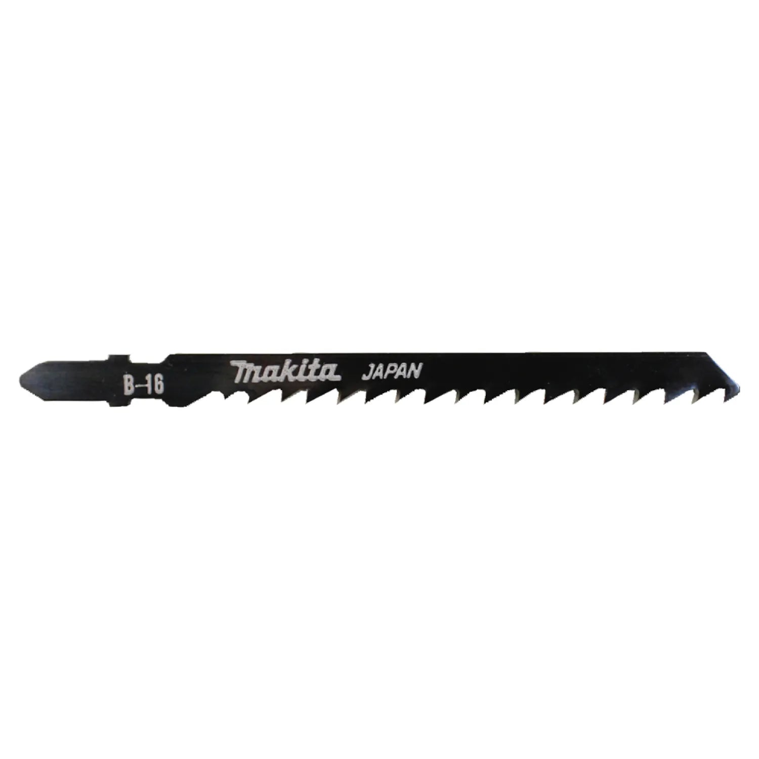 5-Pack 4-1/8" 16T Jig Saw Blade, T Shank - 792468-1