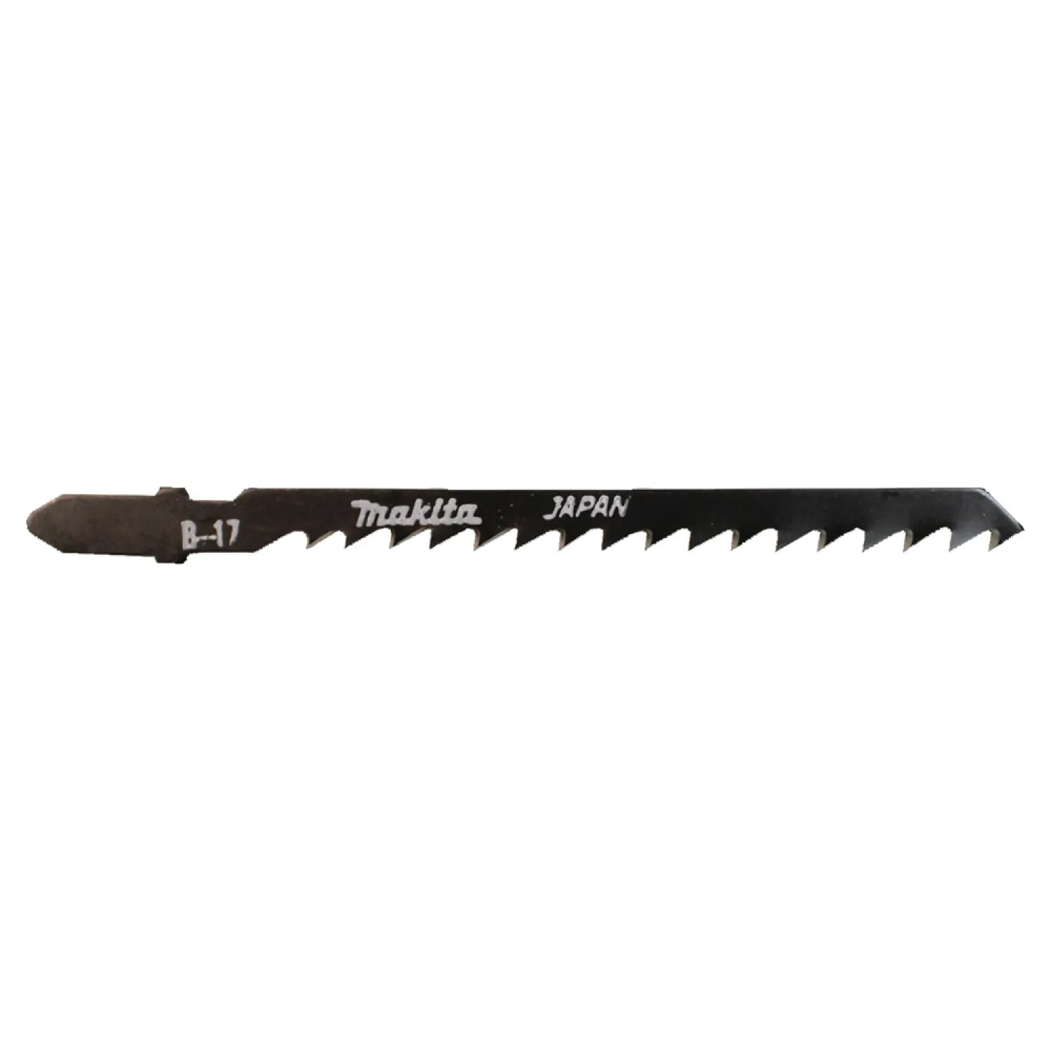 5-Pack 3‑7/8" Jig Saw Blade, T Shank - 792469-9
