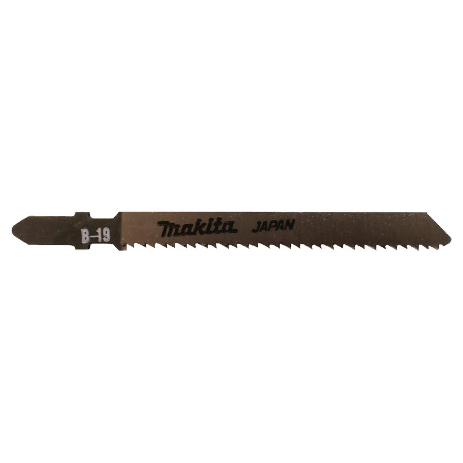 5-Pack 3-1/2" HSS Jig Saw Blade - 792471-2