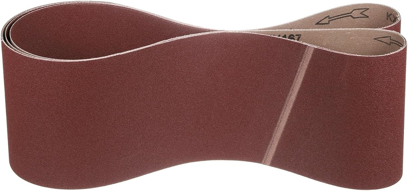 6"X80" Sanding Belt