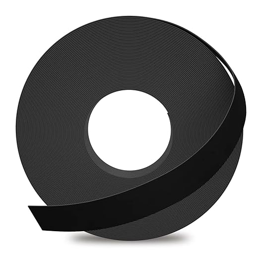 7/8" Black Edge Banding