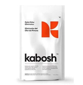 Kabosh Paint Odor Eliminator 1oz.