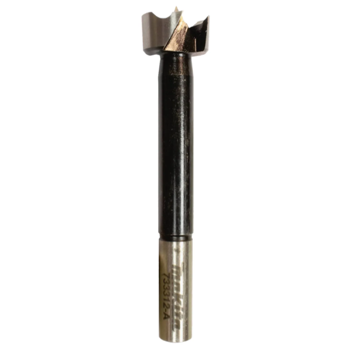 Makita 3/4" Forstner Bit  - 733312-A