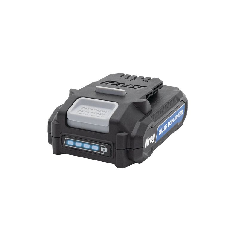 Kreg 20V Blue Ion™ 2.0Ah Battery Pack - BATT2A