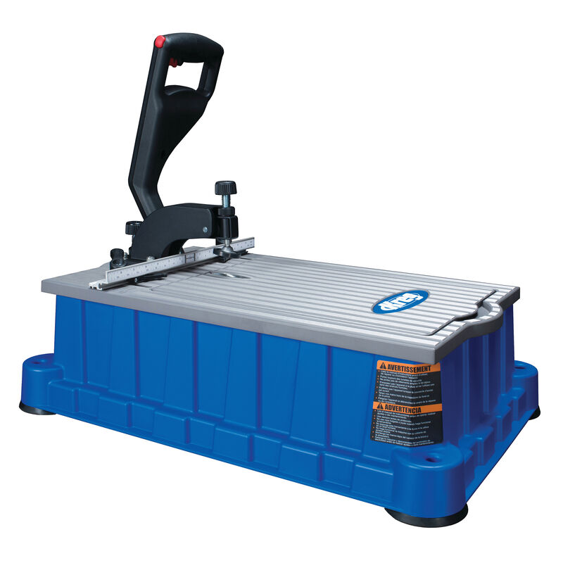 Foreman Pocket-Hole Machine - DB210