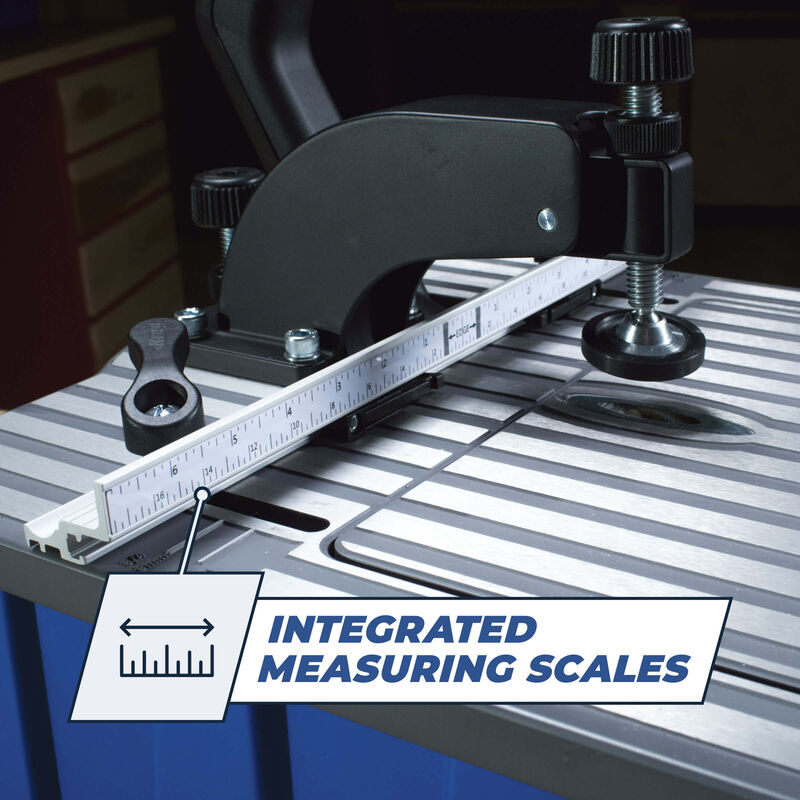 Foreman Pocket-Hole Machine - DB210