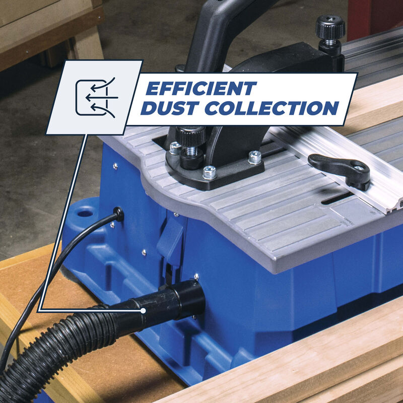 Foreman Pocket-Hole Machine - DB210