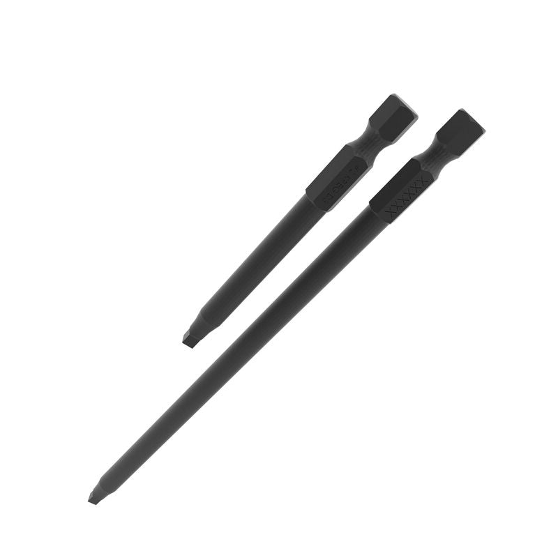 3" & 6" #2 Square Driver Combo #DDS