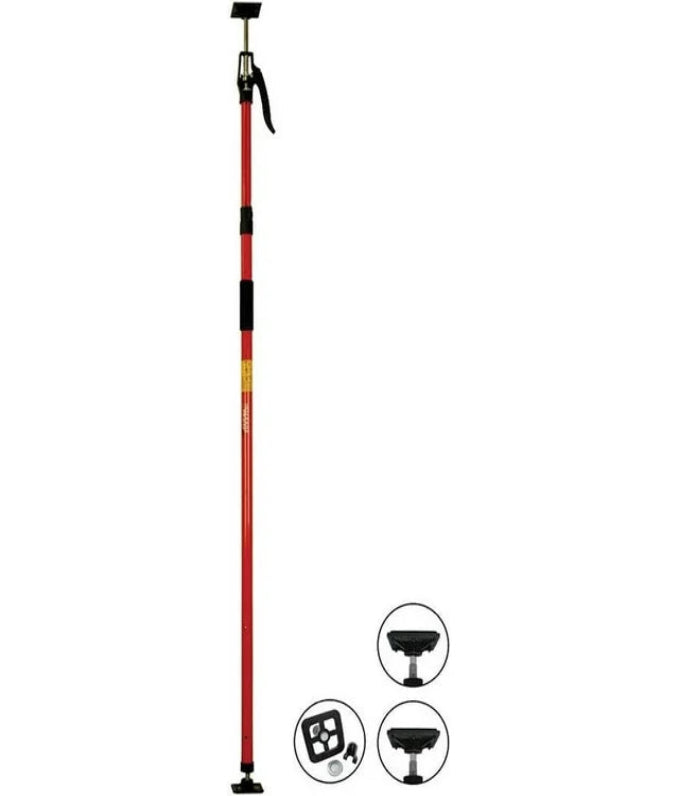 3rd Hand HD Support Pole Single Pack Kit #HANDHD5