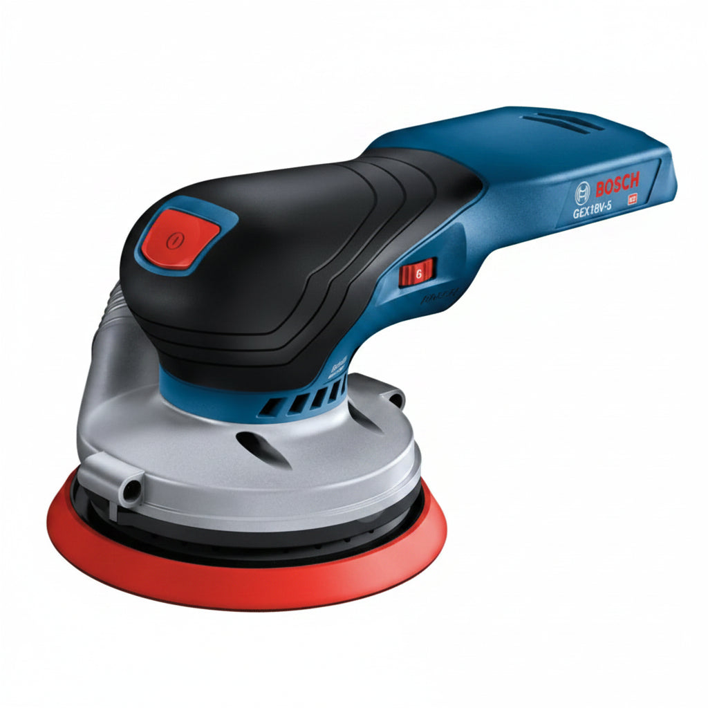 BOSCH GEX18V-5N Professional
