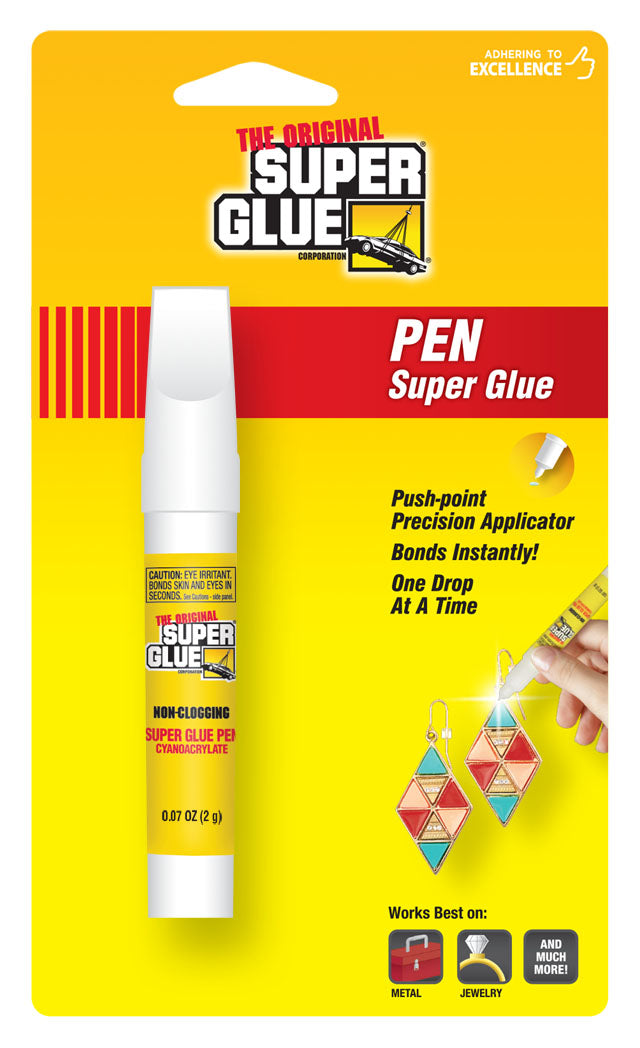 Super Glue Pen 0.07oz