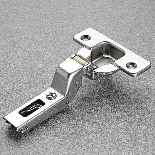 Inset Salice Hinge