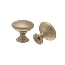 1" Decast Knob (K511)