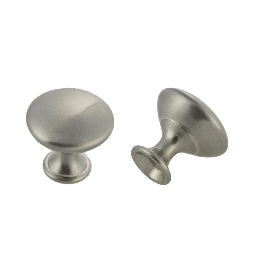 1" Decast Knob (K511)