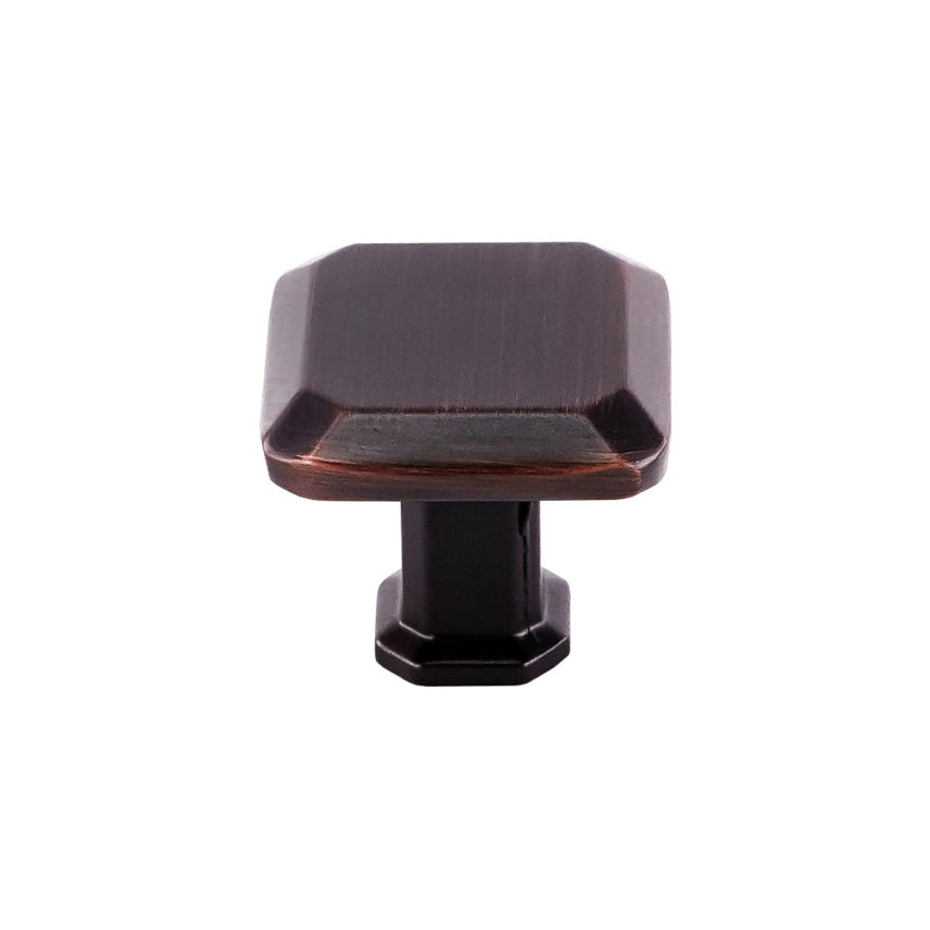 Square Knob (K502)