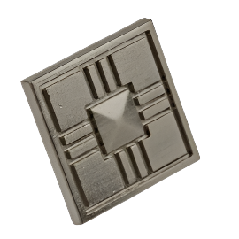 Craftman Knob (k502)