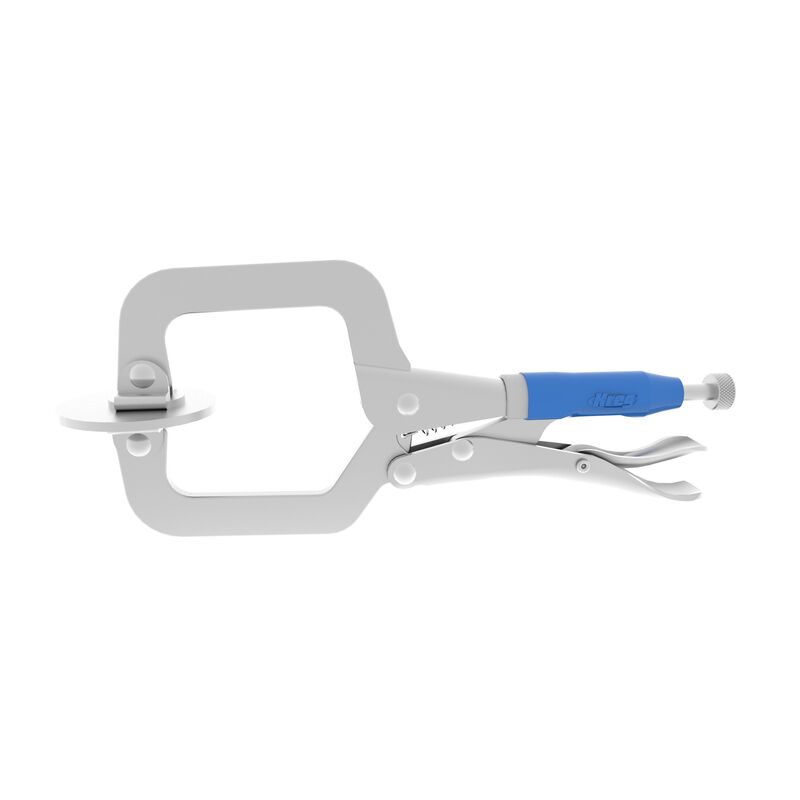 2" Face Clamp #KHC-MICRO