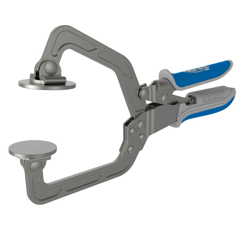Automaxx Face Clamp - 3" #KHC3