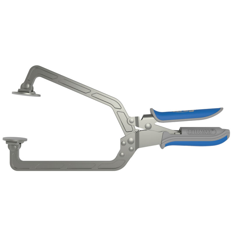 Automaxx Face Clamp - 6" #KHC6