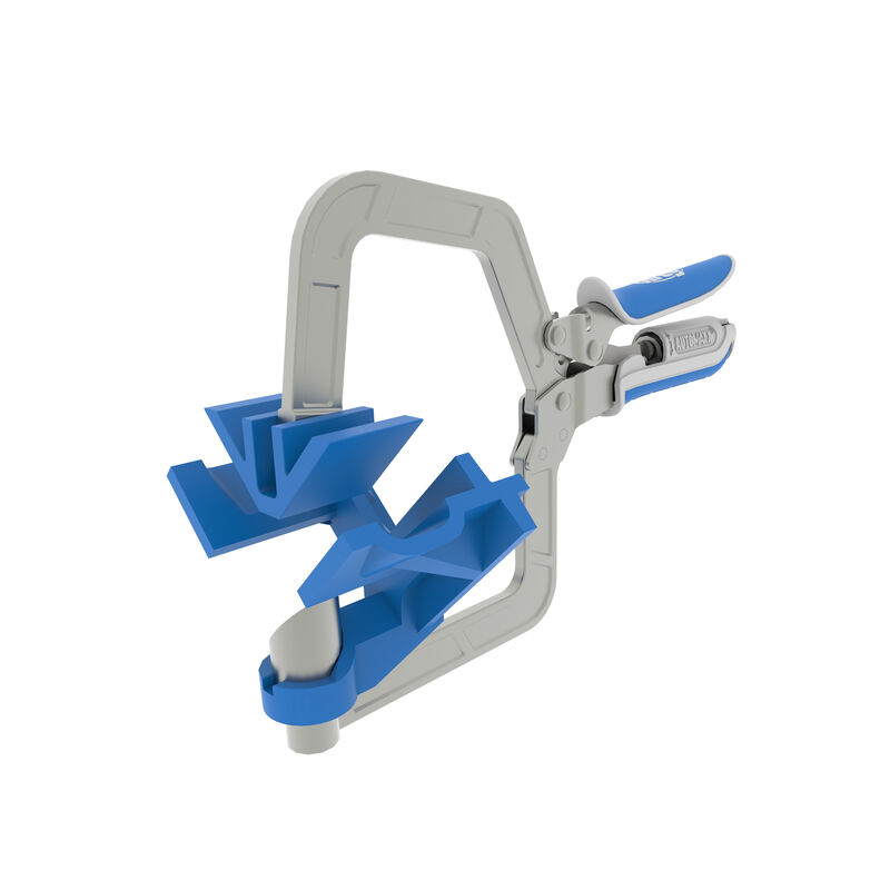 90° Corner Clamp #KHCCC