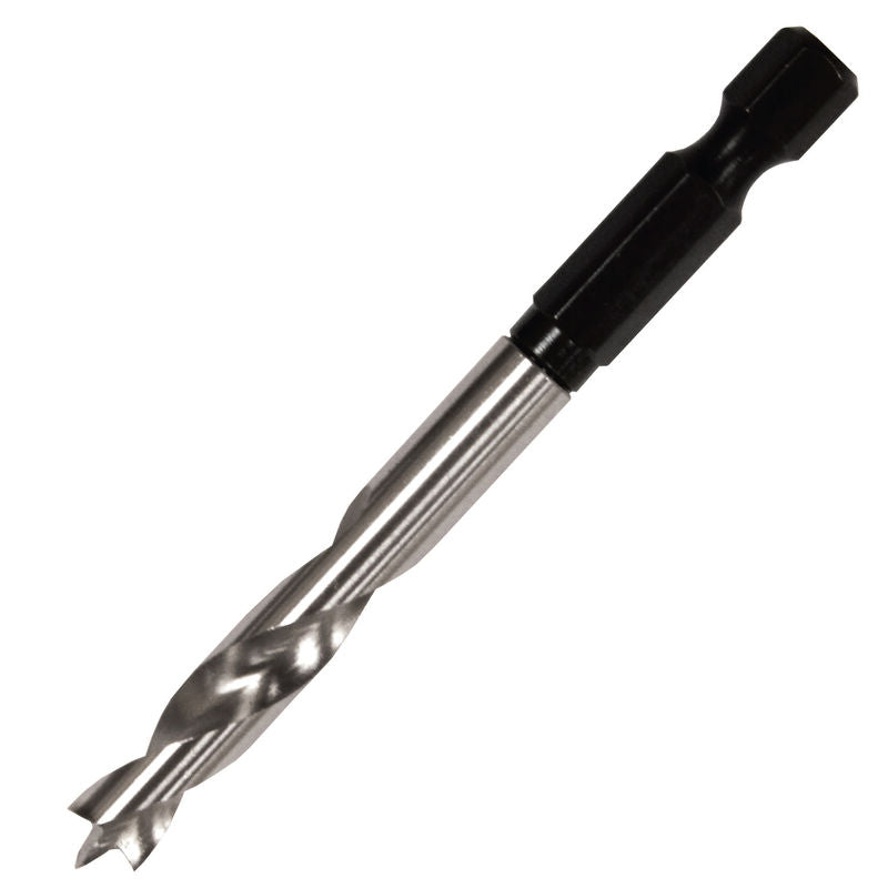 Shelf Pin Jig Drill Bit (1/4") # KMA3210