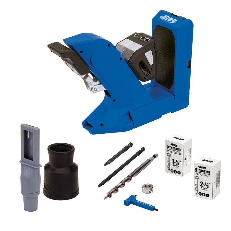 Pocket-Hole Jig  720 #KPHJ720
