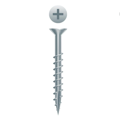 PHILIPH FLAT SCREWS