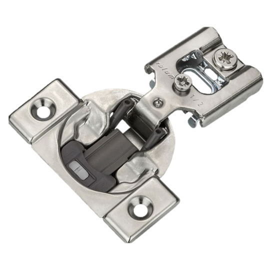 COMPACT BLUMOTION HINGE