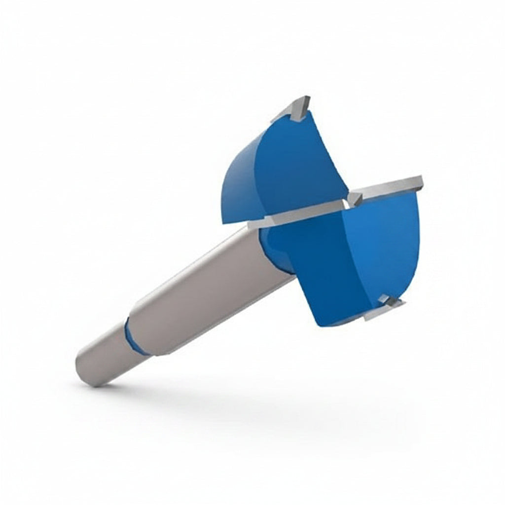 35mm Concealed Hinge Bit #KHI-BIT