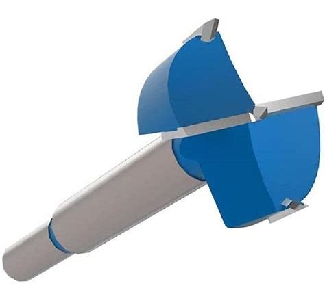 35mm Concealed Hinge Bit #KHI-BIT