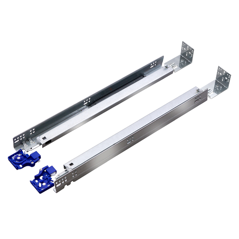 UNDERMOUNT SLIDES PRO500