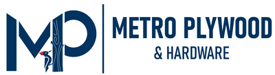 METRO PLYWOOD & HARDWARE LLC
